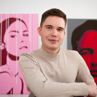 Kevin Wilczewski Profilbild Gross