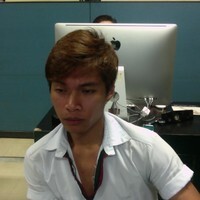 Kevin Yrin Foto de perfil Grande