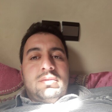 Khalid Ansar Image de profil Grand