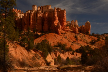 Northern Bryce ©2017 by Greg Gottlieb