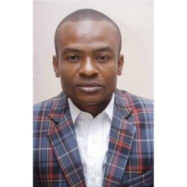 Kingsley Obasi Signature Art Gallery Profile Picture Large