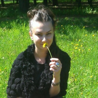 Kira (Gе́Ro) Alekseeva Изображение профиля Большой