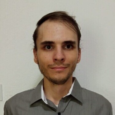 Kirill Shevchenko Profile Picture Large