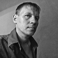 Alexei Kirshin Foto de perfil Grande