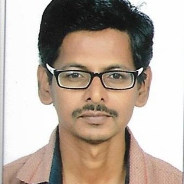 Kirtiraj Mhatre Raj Profile Picture Large