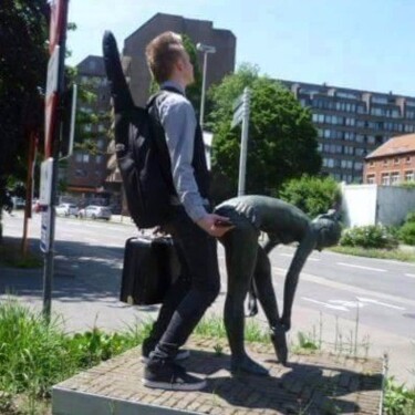 Kjelt V. Kampen Profielfoto Groot