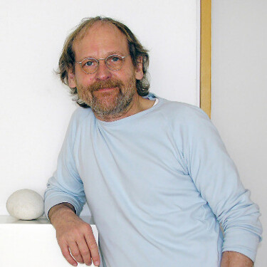 Klaus Keck Profilbild Gross