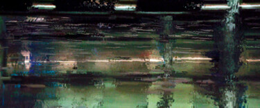"After Midnight III" başlıklı Dijital Sanat Klaus Rudolph tarafından, Orijinal sanat, 2D Dijital Çalışma