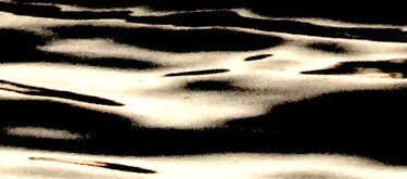 Water 126f5 Photographie intitulée "Water 126f5" par Ken Lerner, Œuvre d'art originale, Photographie numérique