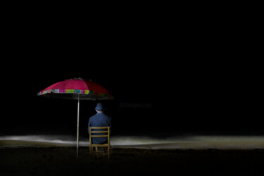 Fotografia intitolato "Un' estate al mare" da Klizio, Opera d'arte originale, Fotografia digitale
