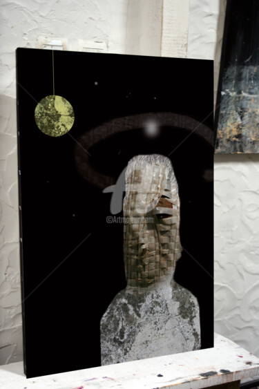 Фотография под названием "SUPERBE ONIRIC COMP…" - Kloska Ovidiu, Подлинное произведение искусства, Цифровая фотография