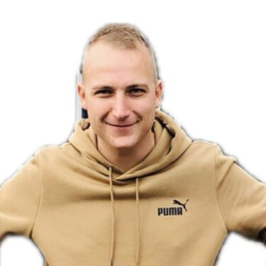 Koen Betjes Profielfoto Groot