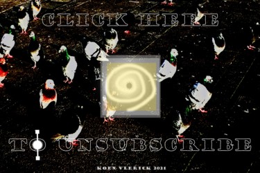 Arte digitale intitolato "CLICK CLICK" da Koen Vlerick, Opera d'arte originale, Lavoro digitale 2D