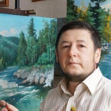 Константин Шурпатов Изображение профиля Большой