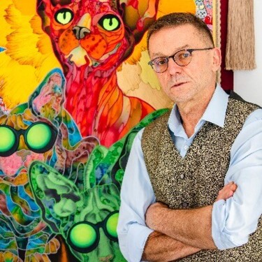 Kostyantin Malginov Profile Picture Large