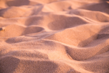 Fotografie mit dem Titel "Sand" von Wouter Kouwenberg, Original-Kunstwerk