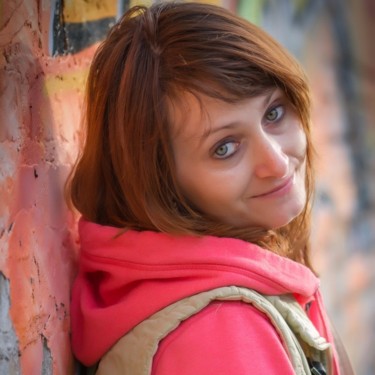 Anna Brigitta Kovacs (KAB) Zdjęcie profilowe Duży