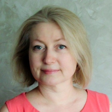 Ludmila Kovalenko Profile Picture Large
