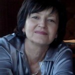 Olga Kost Zdjęcie profilowe Duży