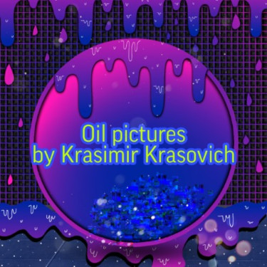 Krasimir Krasovich Profile Picture Large
