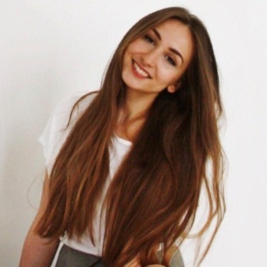 Anastasiya Krokhmal ( Art Kroha) Изображение профиля Большой