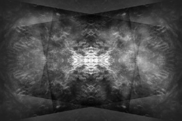 Photography titled "Symmetry" by Krystof Suchy, Original Artwork