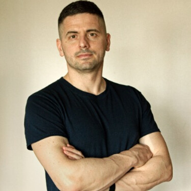 Aleksander Kryushyn Profile Picture Large