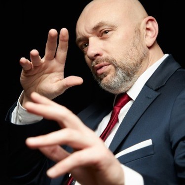 Sergey Kuimov Image de profil Grand