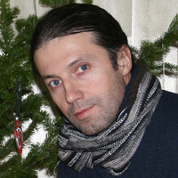Igor Kumpan Изображение профиля Большой