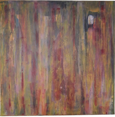 Картина под названием "Tarf" - Likos Klee, Подлинное произведение искусства, Акрил
