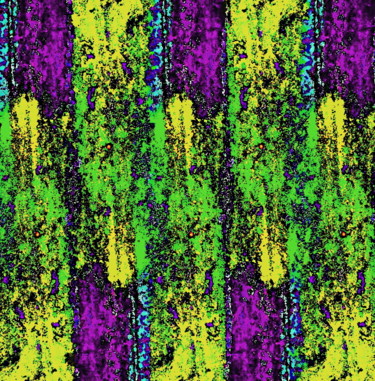 Wave Arts numériques intitulée "Wave" par Likos Klee, Œuvre d'art originale, Photo montage