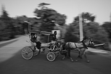 "Running with PAN st…" başlıklı Fotoğraf Batuhan Kurt tarafından, Orijinal sanat, Dijital Fotoğrafçılık