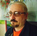 Sergei Efremov Profile Picture Large