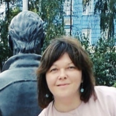Наталья Кузнецова Изображение профиля Большой
