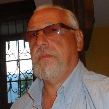 Vadim Kuznetsov Profile Picture Large