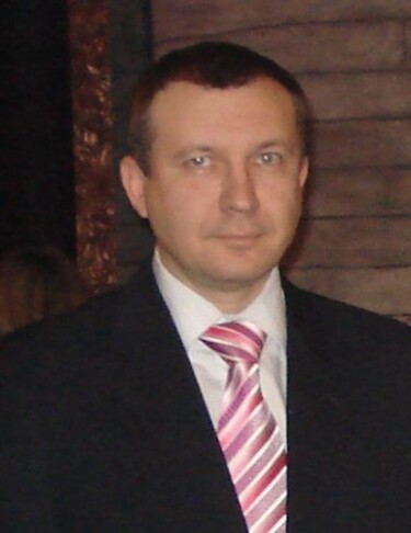Vitalii Kruhlov Изображение профиля Большой