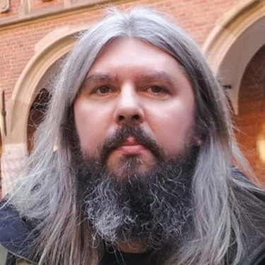 Jacek Wendzonka Profile Picture Large