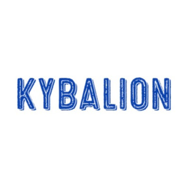 Kybalion Image de profil Grand