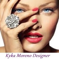 Kyka Moreno Profile Picture Large