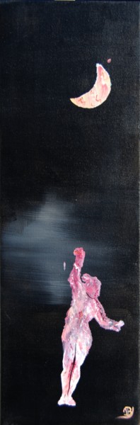 Painting titled "10.jpg" by La Babssy, Original Artwork