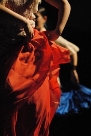 Photographie intitulée "danseuses_(5).JPG" par La Et Le Photographes, Œuvre d'art originale