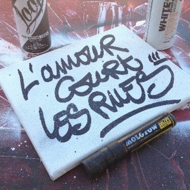 L'Amour Court Les Rues 프로필 사진 대형