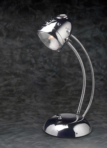 Diseño titulada "KROMOS" por Lampons, Obra de arte original, Accesorios