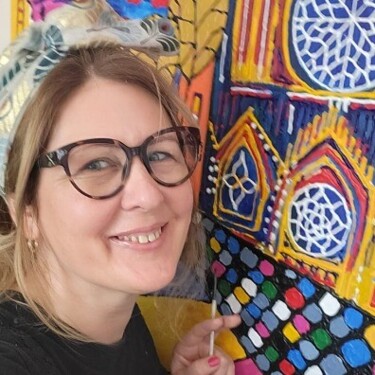 Elena Lanceleux Image de profil Grand