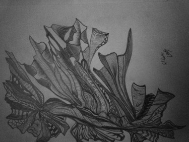 Drawing titled "P1050603.JPG" by Larcha, Original Artwork, Other