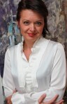 Larissa Pirogovski Profile Picture Large