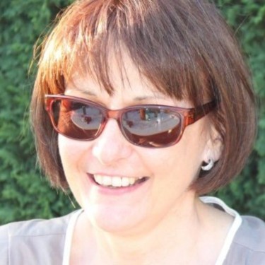 Patricia Garreau Image de profil Grand