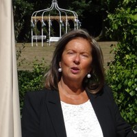 Muriel Laugueux Profile Picture Large