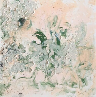 Pittura intitolato "Autenticamente Me" da Laura Casini, Opera d'arte originale, Acrilico