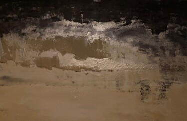 Pittura intitolato "Incontro" da Laura Casini, Opera d'arte originale, Acrilico Montato su artwork_cat.